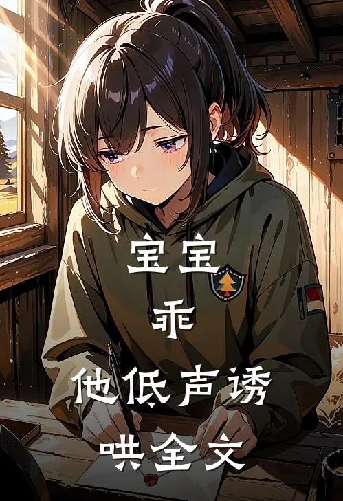 宝宝，乖，他低声诱哄全文