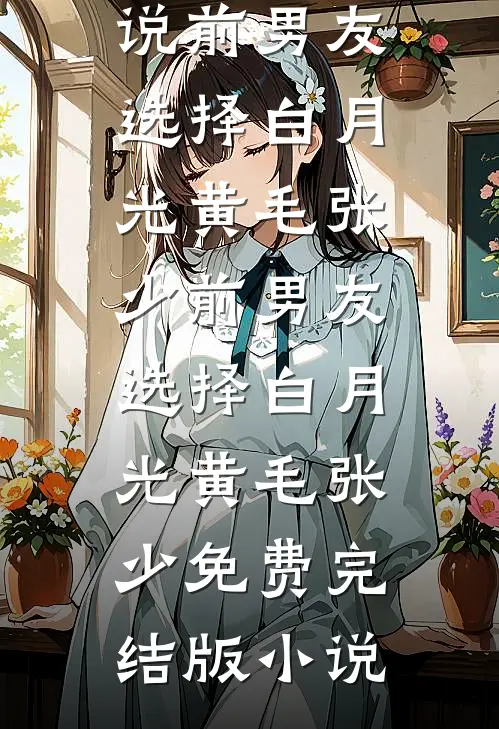 春色迟迟小说免费阅读