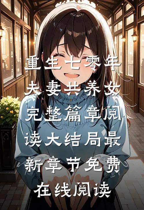 （重生七零年,夫妻共养女完整篇章阅读）大结局最新章节免费在线阅读