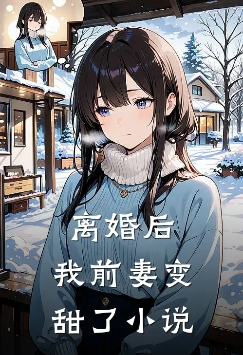 离婚后,我前妻变甜了 小说