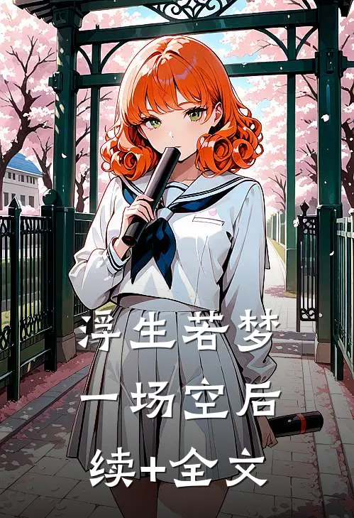 和妻子一起重生后，她愤然抛下了我小说