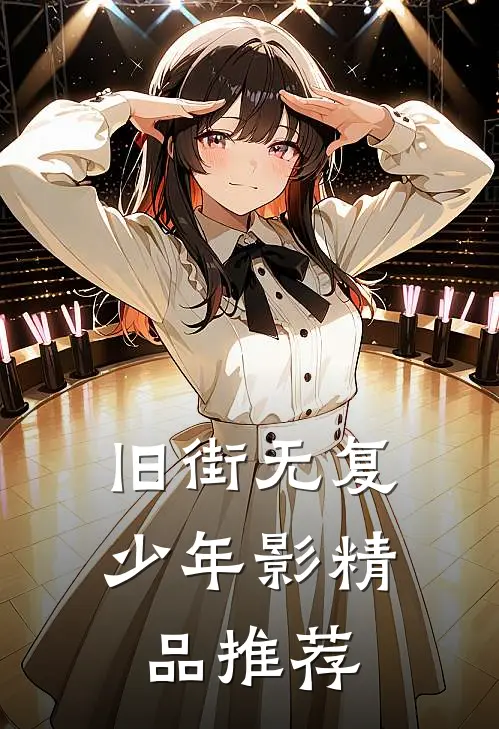 末法时代，我成了最强天使投资人全集