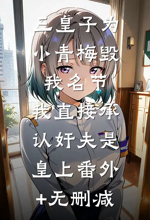 那年花开至此无声小说畅读