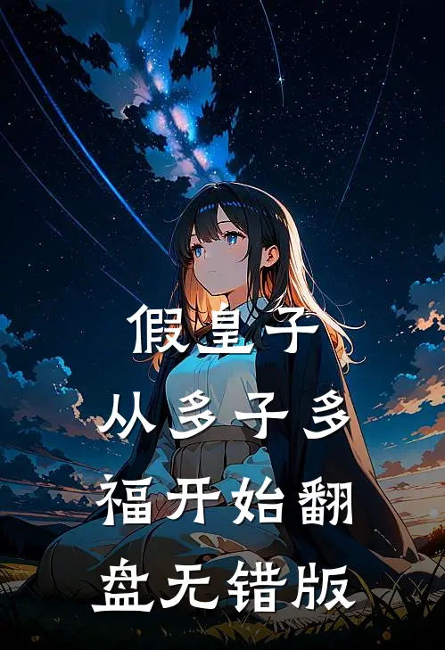 假皇子，从多子多福开始翻盘无错版