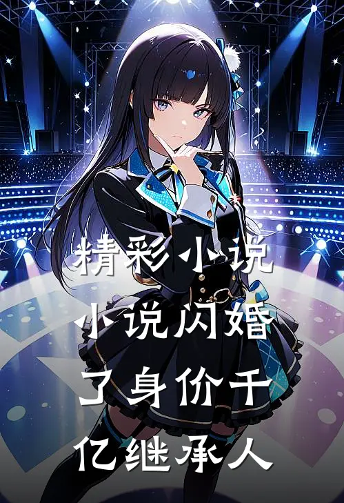 精彩小说小说闪婚了身价千亿继承人