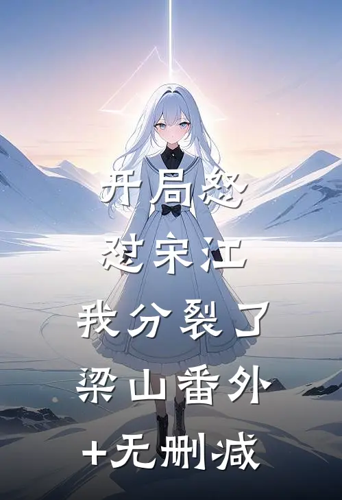 一世红尘无你处:番外+无删减版