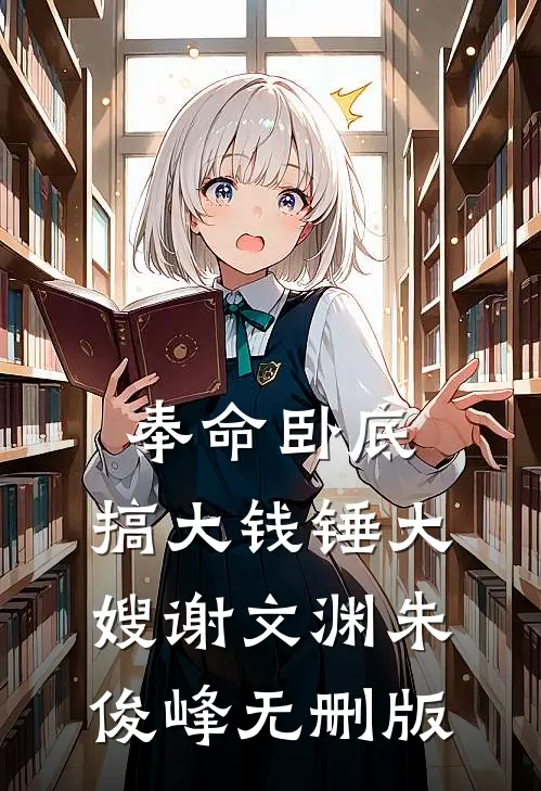 我曾恨我妈是个疯子小说结局