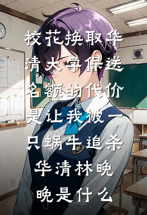 中奖后我被糙汉军官宠上天
