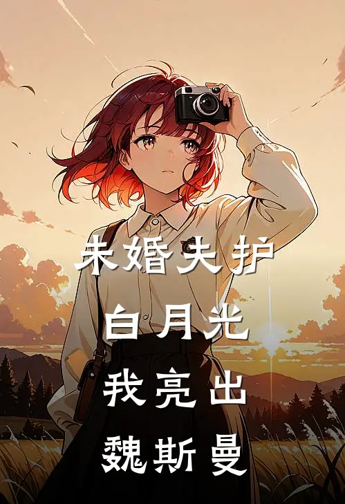 未婚夫护白月光，我亮出魏斯曼