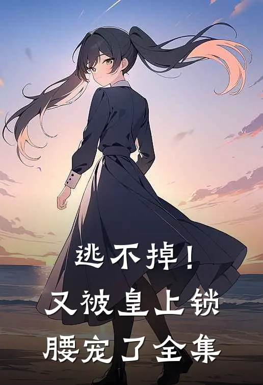 逃不掉！又被皇上锁腰宠了全集