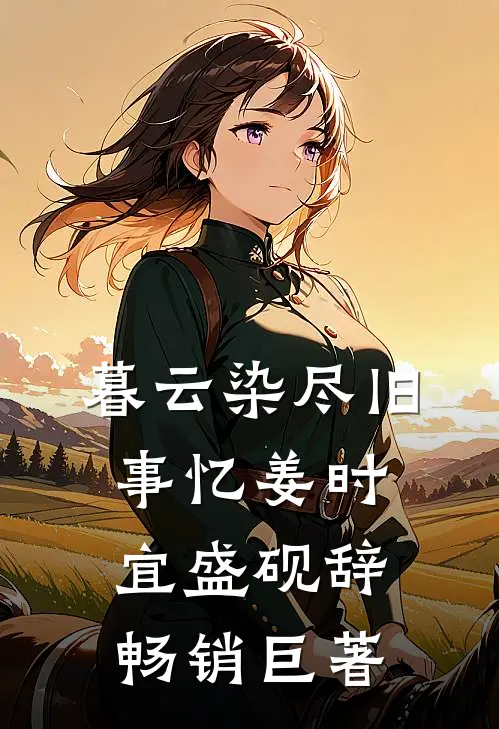 爱恨如雪散于来年春，与君相绝不复见