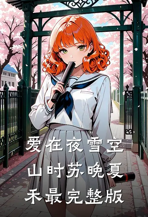十年一梦晚梨辞无删减版