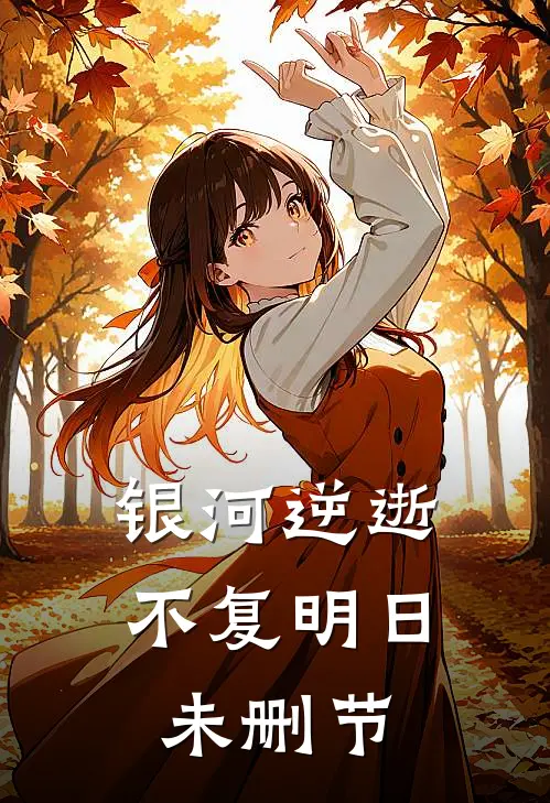 银河逆逝，不复明日未删节