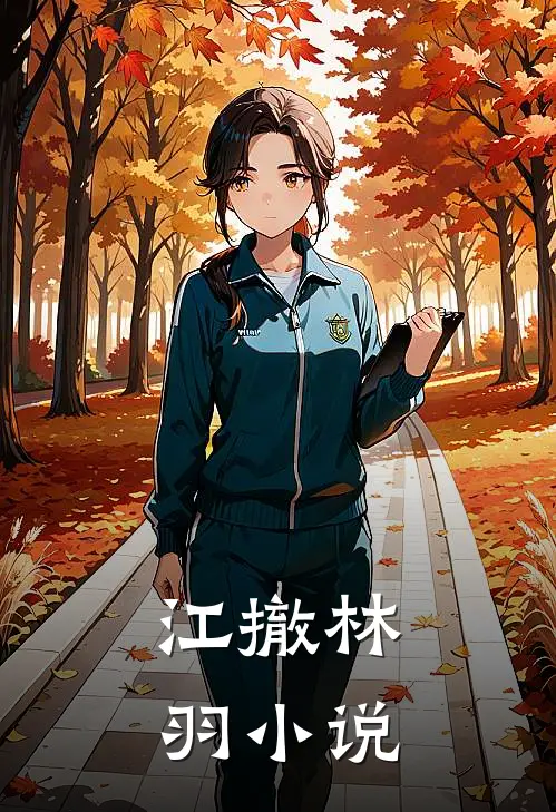 江撤林羽小说