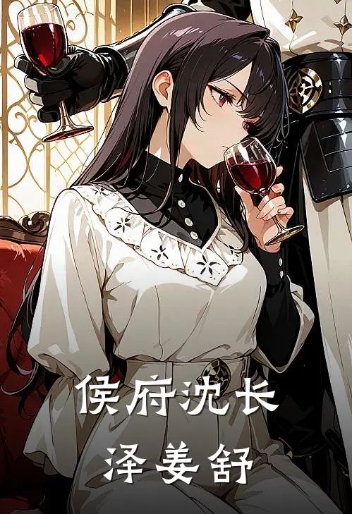 侯府沈长泽姜舒