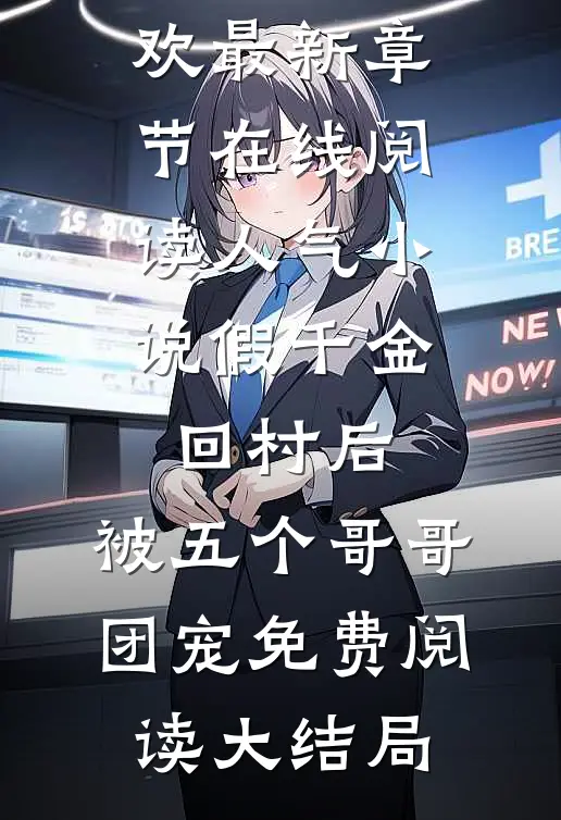 人气小说假千金回村后,被五个哥哥团宠（薄行恹沈清欢）最新章节在线阅读_（人气小说假千金回村后,被五个哥哥团宠）免费阅读大结局