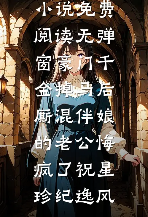 我在西门大官人府里当家丁完整作品