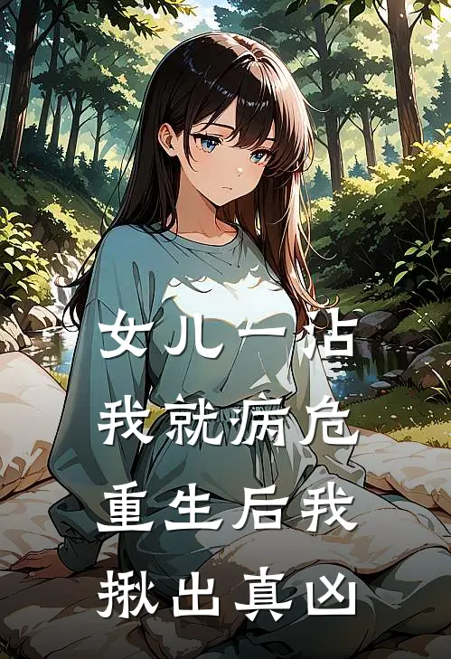 女儿一沾我就病危，重生后我揪出真凶