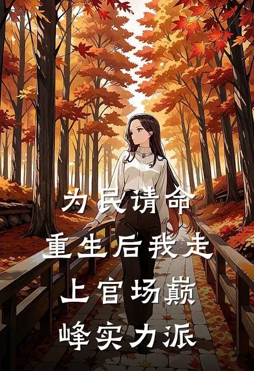 为民请命，重生后我走上官场巅峰实力派