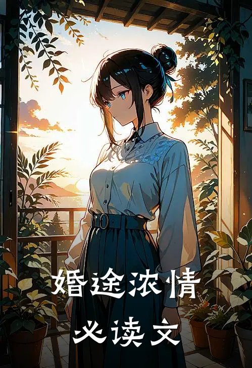 婚途浓情必读文