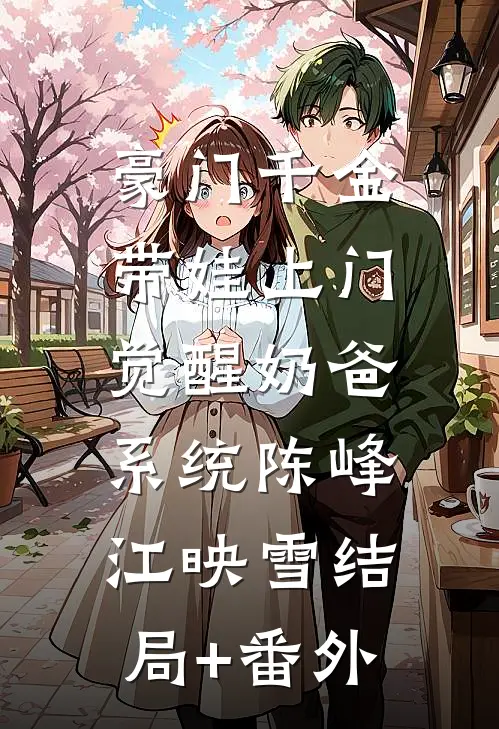 末日情报系统，开局截胡校花:(番外)+(结局)