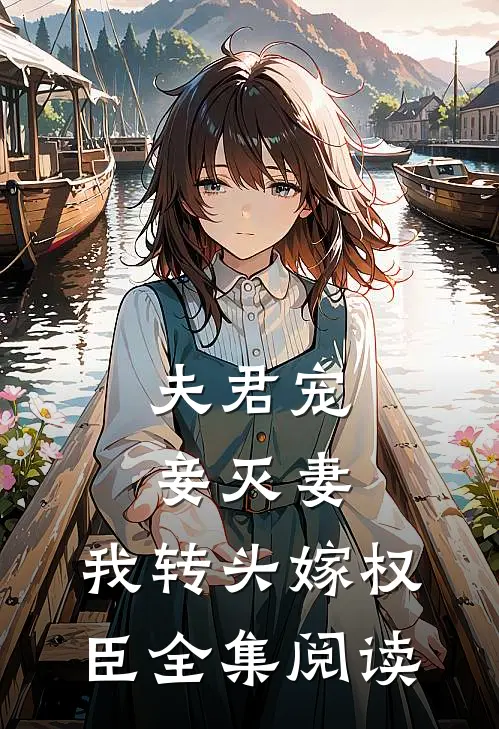 夫君宠妾灭妻，我转头嫁权臣全集阅读