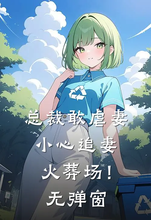 总裁敢虐妻，小心追妻火葬场！无弹窗