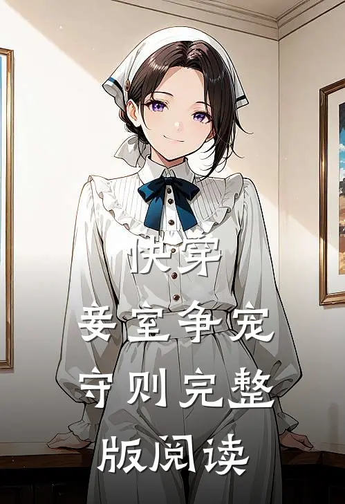 快穿：妾室争宠守则完整版阅读