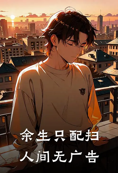 茉莉染血，再无纯白无删减