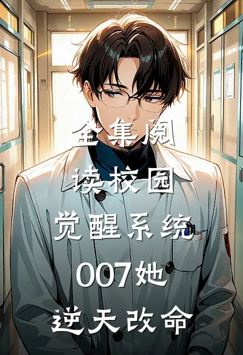 全集阅读校园：觉醒系统007她逆天改命