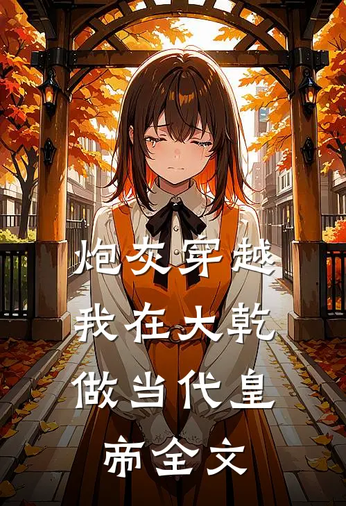 炮灰穿越，我在大乾做当代皇帝全文