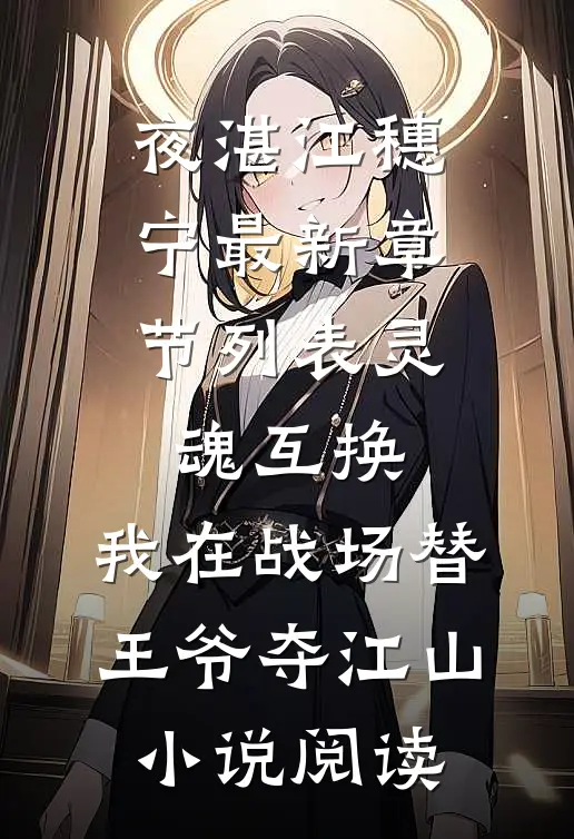 （夜湛江穗宁）最新章节列表（灵魂互换:我在战场替王爷夺江山小说阅读）