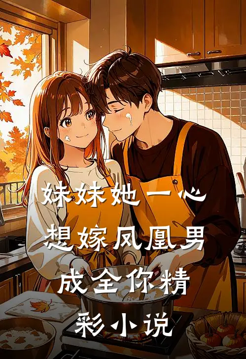 妹妹她一心想嫁凤凰男，成全你精彩小说