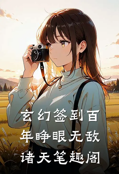 玄幻签到百年睁眼无敌诸天笔趣阁