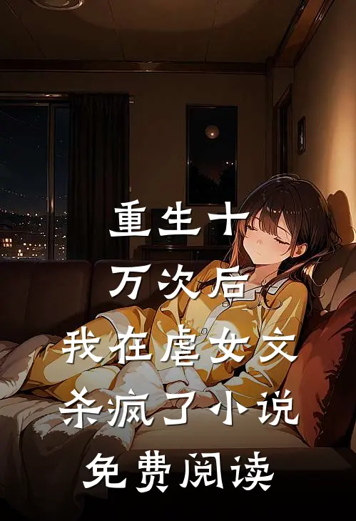 重生十万次后，我在虐女文杀疯了小说免费阅读