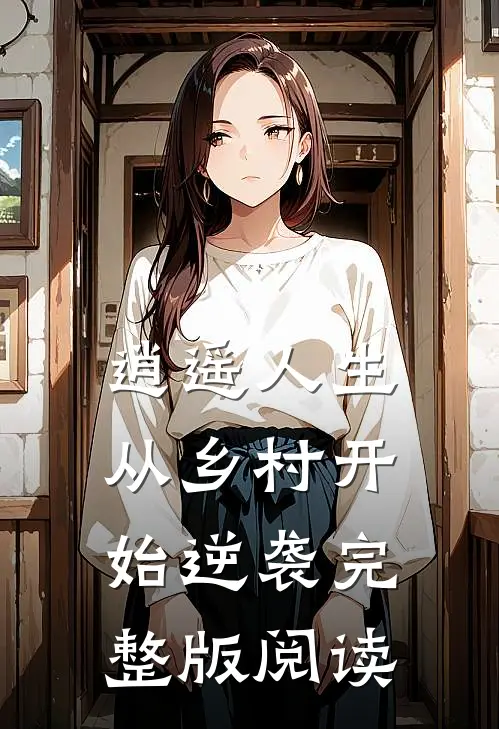 逍遥人生：从乡村开始逆袭完整版阅读