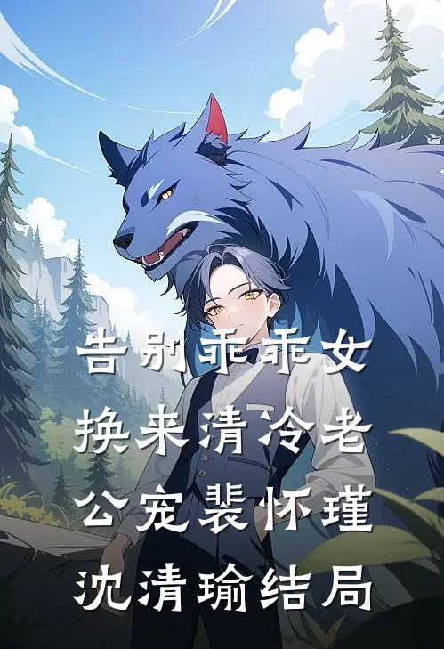 夫君执意纳妾报恩，我甩和离书跑路，渣夫急疯了