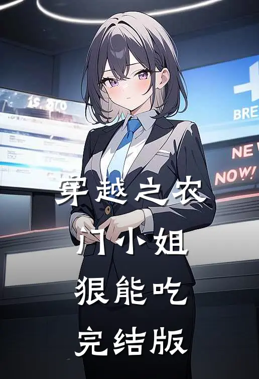 穿越之农门小姐狠能吃完结版