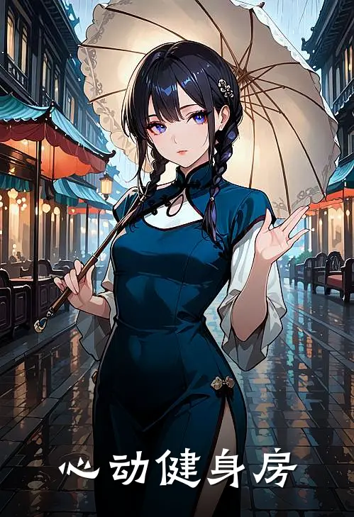 心动健身房