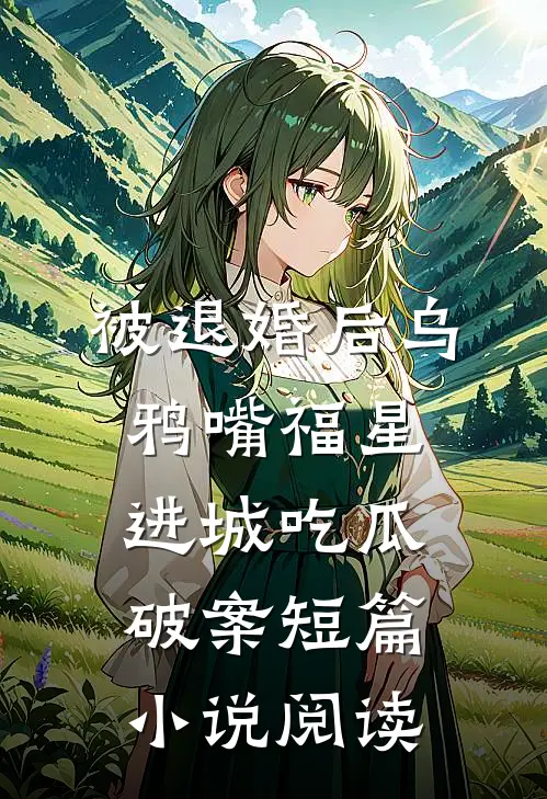 青梅她悔不当初