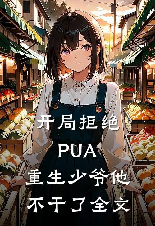开局拒绝PUA，重生少爷他不干了全文