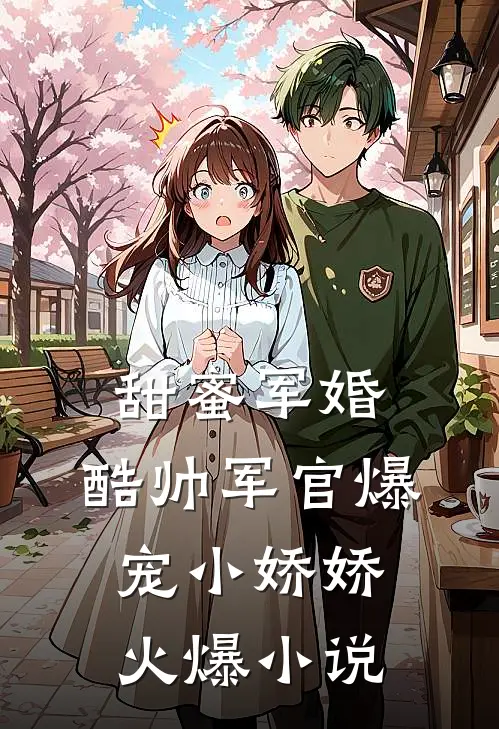 甜蜜军婚，酷帅军官爆宠小娇娇火爆小说