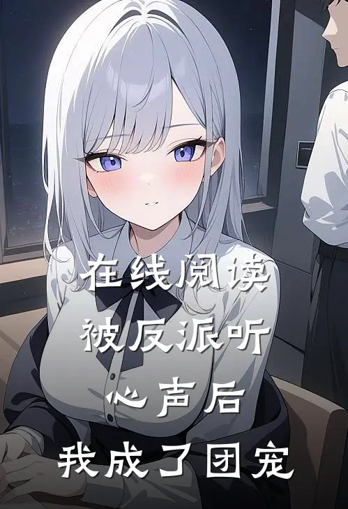 在线阅读被反派听心声后，我成了团宠