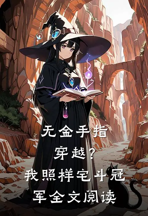无金手指穿越？我照样宅斗冠军全文阅读
