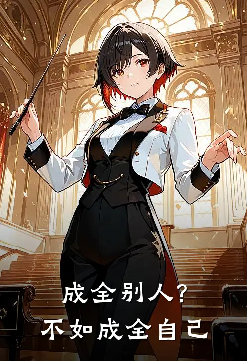 成全别人?不如成全自己
