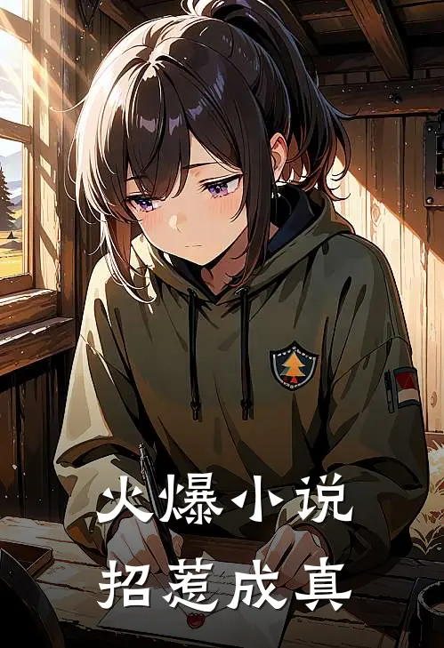 火爆小说招惹成真