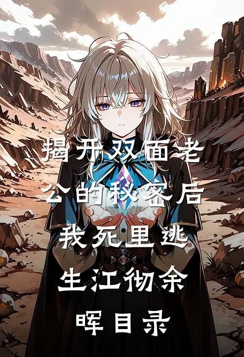 师弟们都是大佬，那我只能开挂了欧阳青云宗:全章+后续