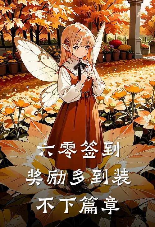 六零签到：奖励多到装不下篇章