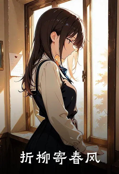 折柳寄春风