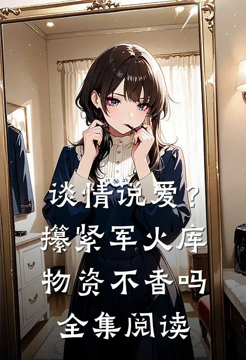 谈情说爱？攥紧军火库物资不香吗全集阅读